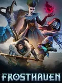 Frosthaven (PC)