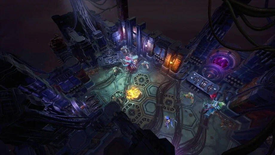 Frosthaven (PC) gallery image 3