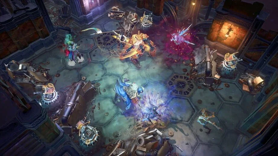 Frosthaven (PC) gallery image 4