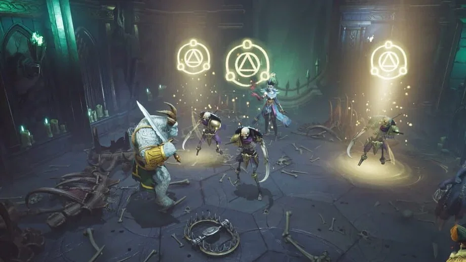 Frosthaven (PC) gallery image 8