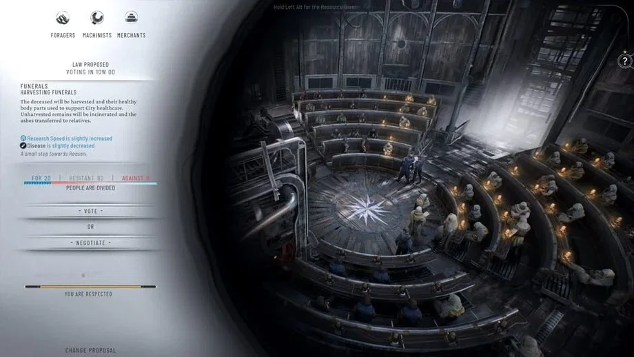 Frostpunk 2: Deluxe Edition (PC) gallery image 5