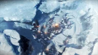 Frostpunk: Console Edition (PS4) thumb 3
