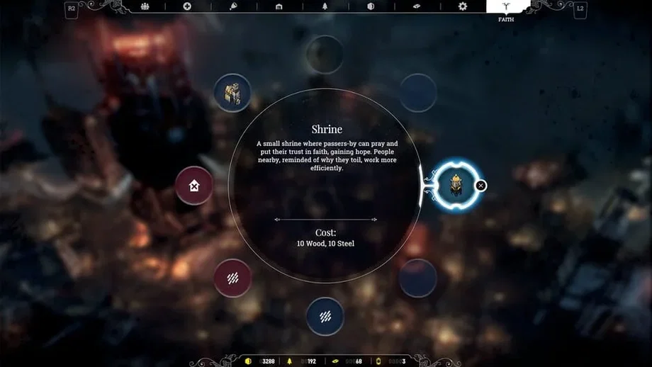 Frostpunk: Console Edition (PS4) gallery image 6