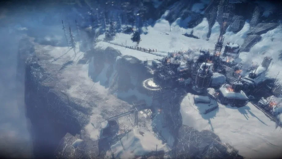 Frostpunk: On the Edge (DLC) (PC) gallery image 7