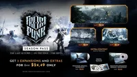 Frostpunk: On the Edge (PC) thumb 4