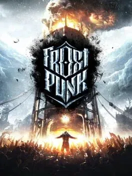 Frostpunk (PC)