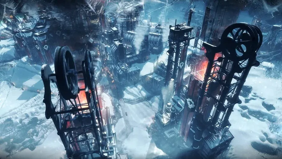 Frostpunk (PC) gallery image 7