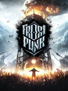 Frostpunk Standard Edition (PC) gallery image 1