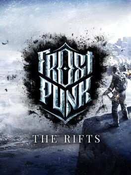 Frostpunk: The Rifts (PC) gallery image 1