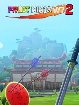 Fruit Ninja VR 2 (PC) gallery image 1