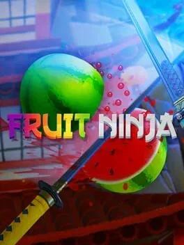 Fruit Ninja VR (PC) gallery image 1