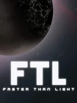 FTL: Faster Than Light (PC) gallery image 1