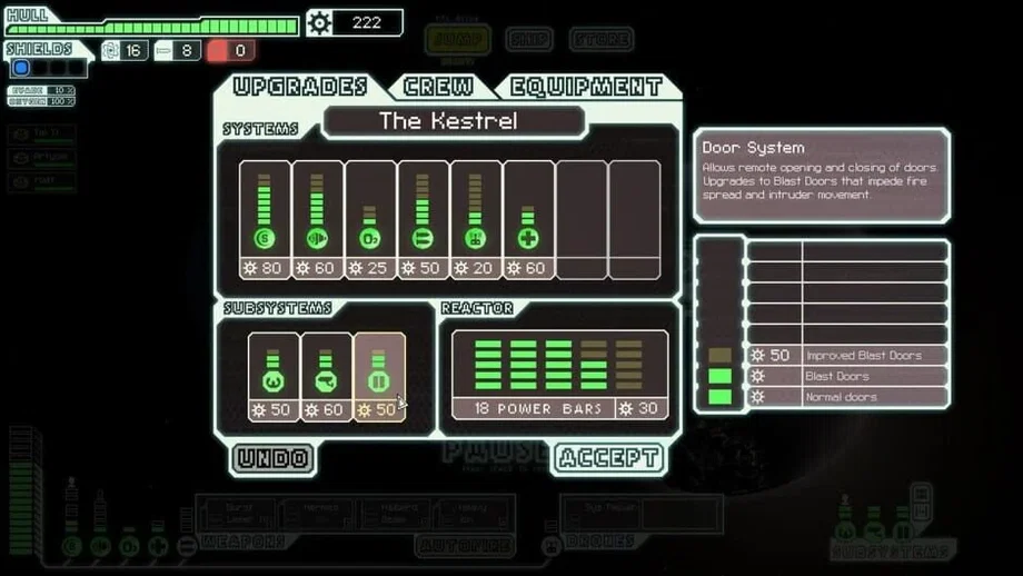 FTL: Faster Than Light (PC) gallery image 2