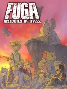 Fuga: Melodies of Steel (PC)