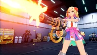 Full Metal Schoolgirl (Switch 2) thumb 4