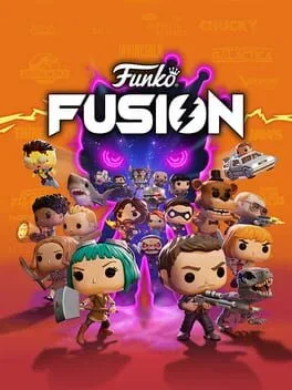 Funko Fusion (PC) gallery image 1