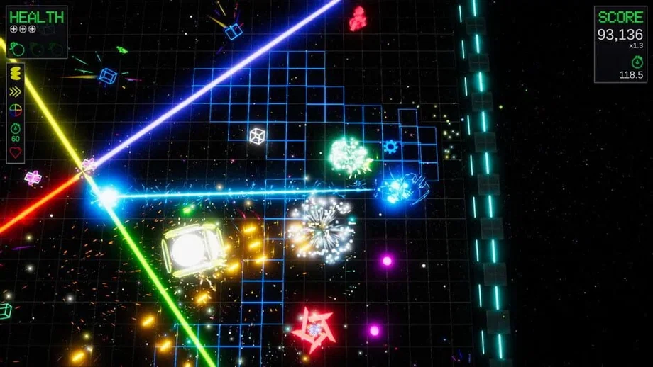 #Funtime (PS4) gallery image 6