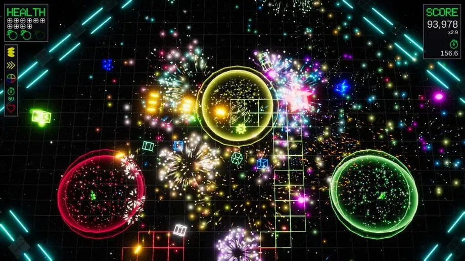 #Funtime (Switch) gallery image 5