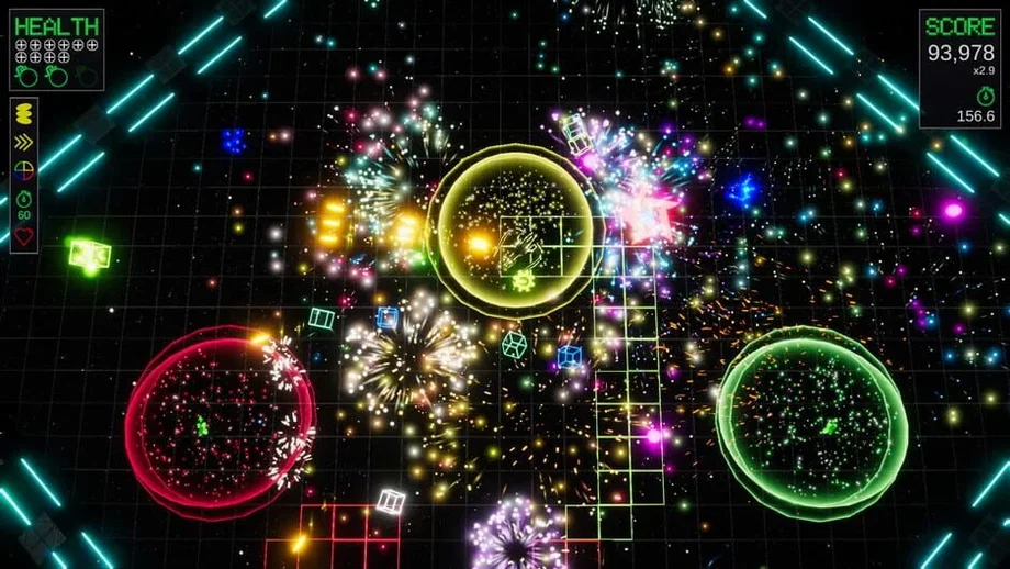 #Funtime (Xbox One) gallery image 5