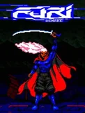 Furi Demake: The Chain (PC)