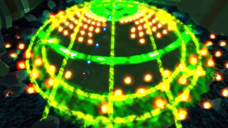 Furi (PC) gallery image 3