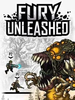 Fury Unleashed (PC)