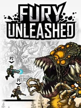 Fury Unleashed gallery image 1
