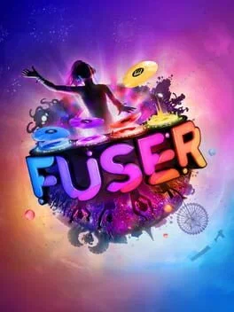 Fuser (Xbox One) gallery image 1