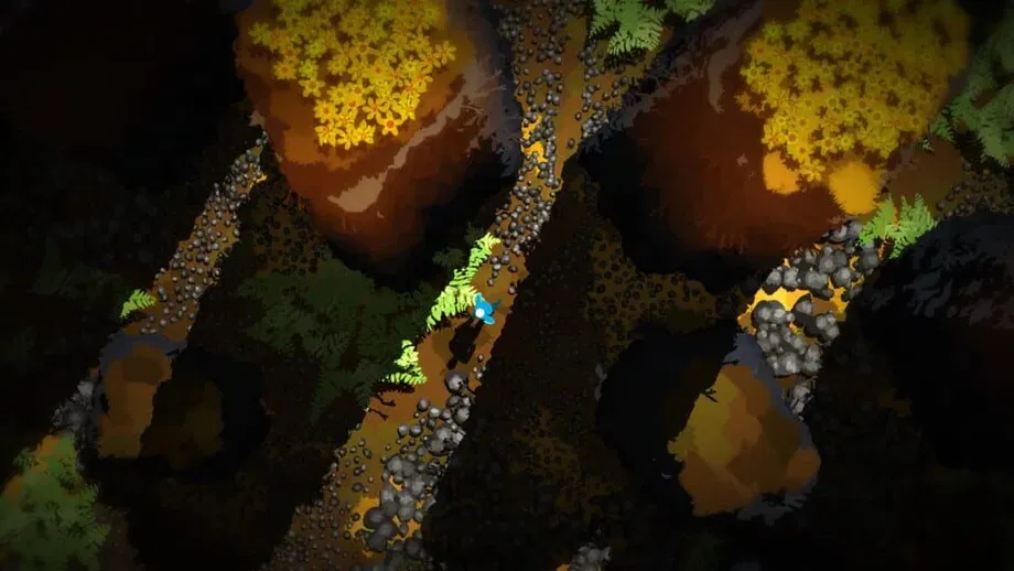 Future Unfolding (PC) gallery image 3