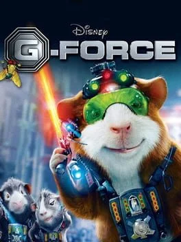 G-Force (PC)
