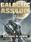 Galactic Assault: Prisoner of Power (PC)