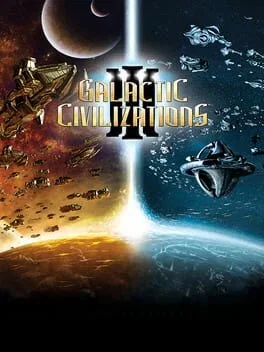 Galactic Civilizations III (PC) gallery image 1