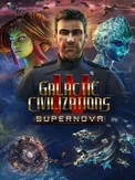 Galactic Civilizations IV: Supernova (PC)