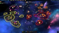 Galactic Civilizations IV: Supernova Supernova Edition (PC) thumb 7