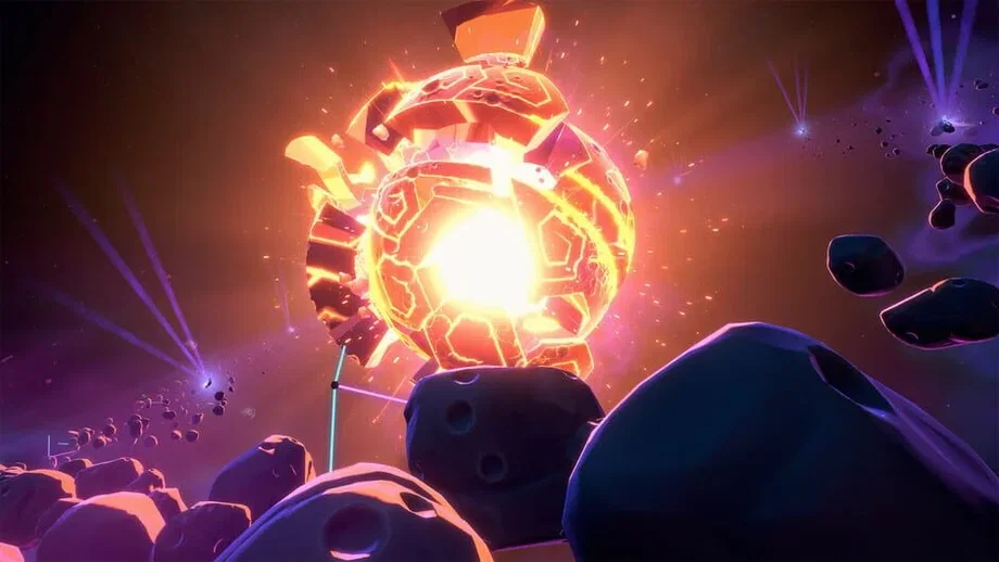 Galacticare (PC/Xbox Series X|S) gallery image 5