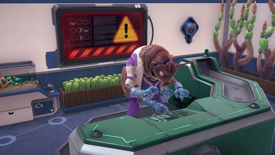 Galacticare (PC/Xbox Series X|S) gallery image 6