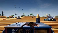 Galaxy Kart (PC) thumb 5