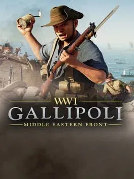 Gallipoli (PS5)