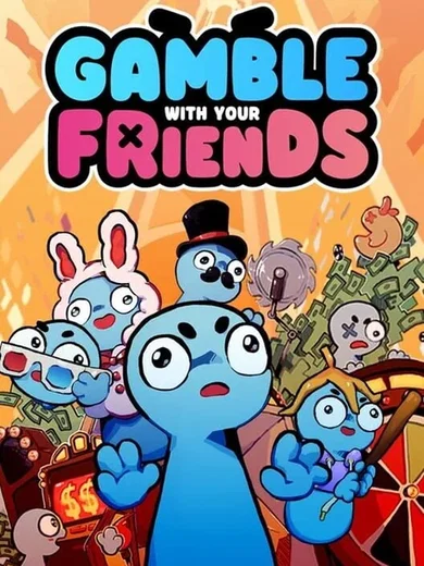 Compra la CD Key de Gamble With Your Friends para PC 🔥 Mejor precio ...