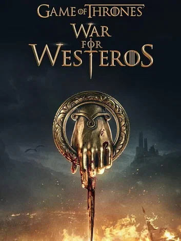 Game of Thrones: War for Westeros (PC)