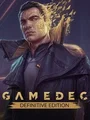 Gamedec Definitive Edition (PC) thumb 1