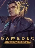 Gamedec Definitive Edition (PC)