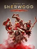 Gangs of Sherwood: Lionheart Edition (PC)