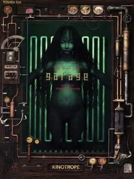 Garage: Bad Dream Adventure (PC) gallery image 1