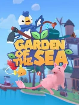 Garden of the Sea VR (PC)