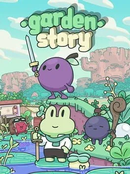 Garden Story (PC)