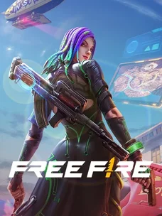 Garena Free Fire 100 Free Fire Diamonds (Brazil)