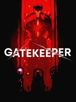 Gatekeeper (PC) gallery image 1