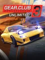 Gear.Club Unlimited 3 (Switch 2) thumb 1