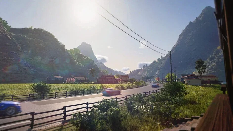 Gear.Club Unlimited 3 (Switch 2) gallery image 5